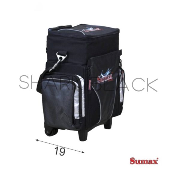 Bolsa Sumax SM-11098 - Imagen 2