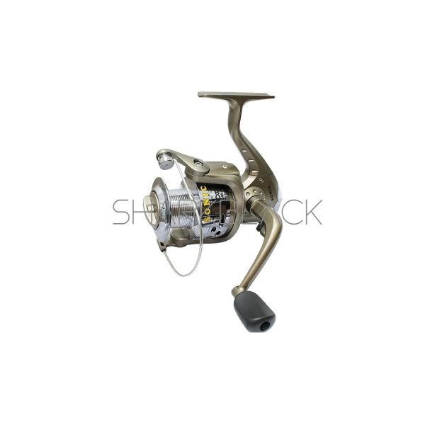 Molinete Sonic 4000