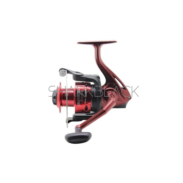 Molinete Supreme 4000