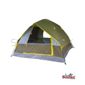 Camping Sumax SY A05