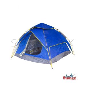 Camping Sumax  SY A14 1