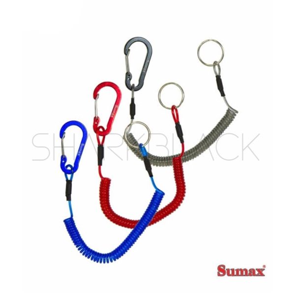 Salva equipo Sumax SU-2212