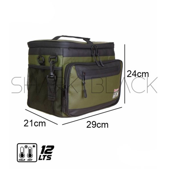 Bolsa Sumax SM 2201 - Imagen 3