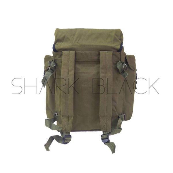 Mochila Sumax  SM 2202 - Imagen 3