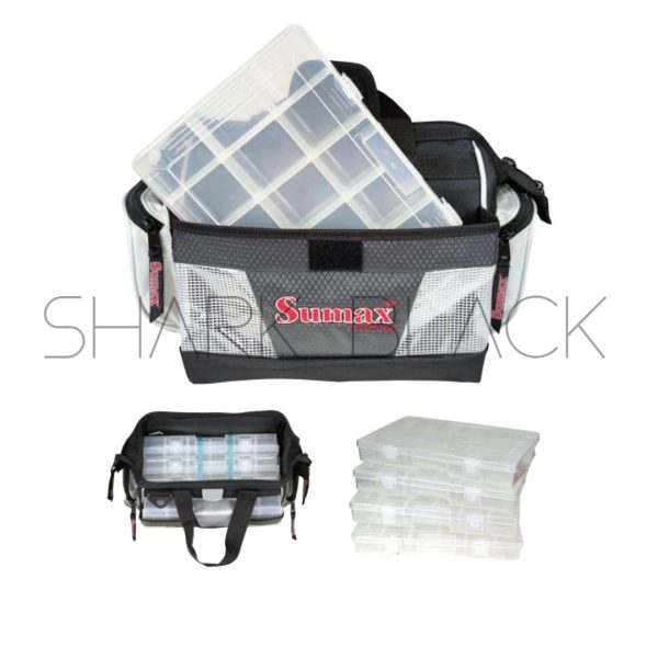 Bolsa Sumax  SM  912 - Imagen 3