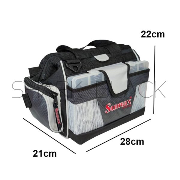 Bolsa Sumax  SM  912 - Imagen 2