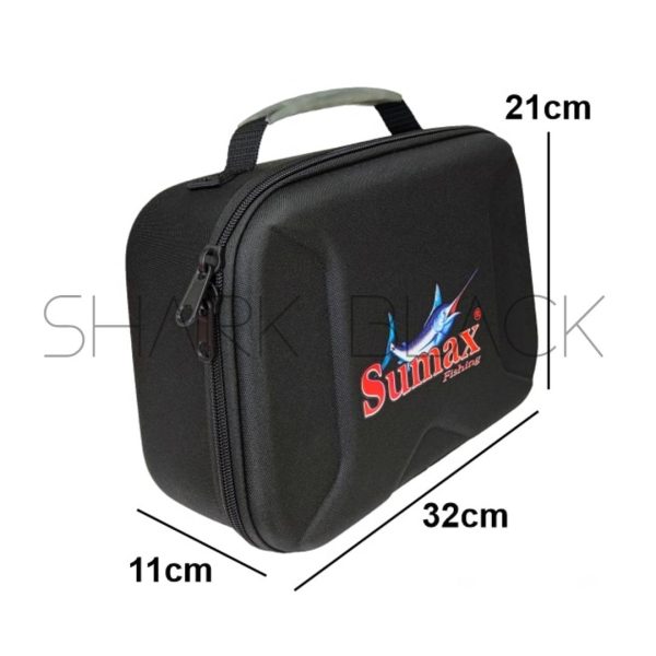 Bolsa Sumax   SM  2001 - Imagen 2