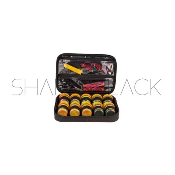 Bolsa Berkley  1170  JAR  BAIT - Imagen 2