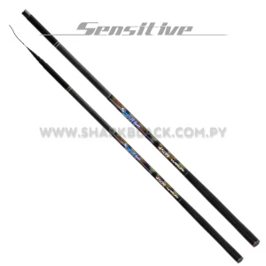 Vara Telescópica Sensitive