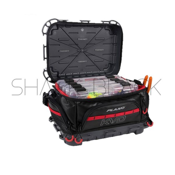 Bolsa de Pesca Plano  PLAB36700 - Imagen 2