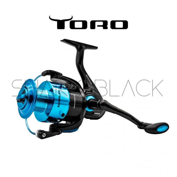 Molinete Toro Azul 6000 - Imagen 3