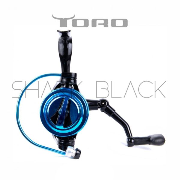 Molinete Toro Azul 6000 - Imagen 4