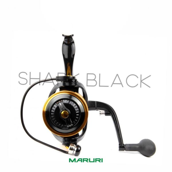 Molinete TR 3  TR 1000 - Imagen 3