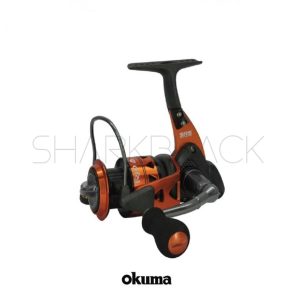 Molinete Okuma Trio S 9ROL