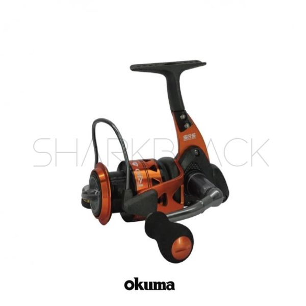 Molinete Okuma Trio S 9ROL