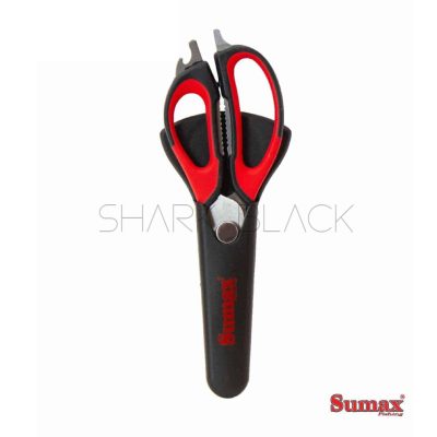 Tijera de Pesca Sumax – SU-2211