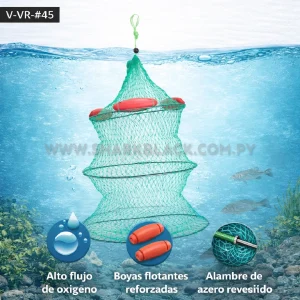 Sambura Century V-VR-#45