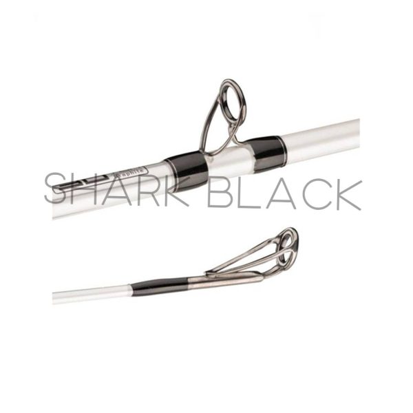 Vara Abu Garcia VERITAS® TORO CASTING ROD - Imagen 2