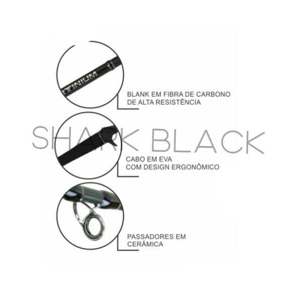Vara Sumax   Platinium SPN - Imagen 2