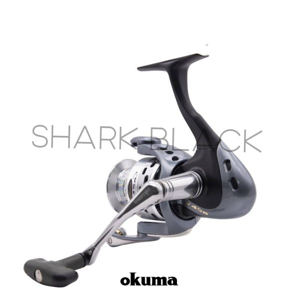 Molinete Okuma Vsystem 30A - Imagen 2