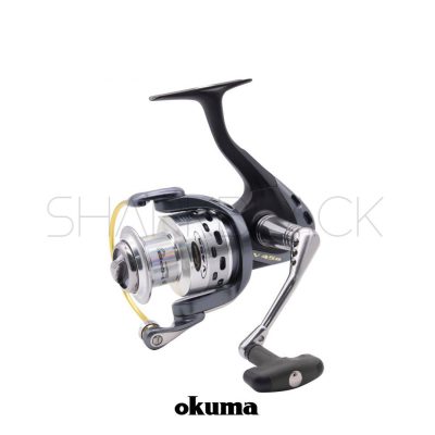 Molinete Okuma Vsystem