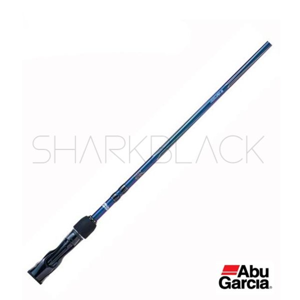 Vara de Pesca ABU GARCIA IKECW Series | 6'4" a 7'3" | 6-20 lb