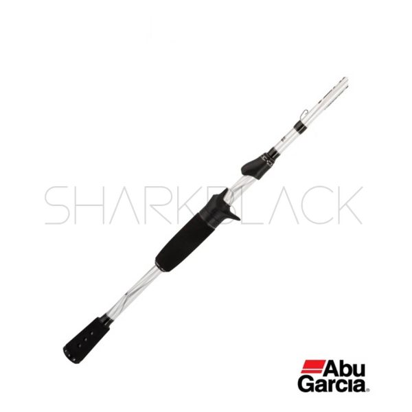Vara Abu Garcia  VENGEANCE