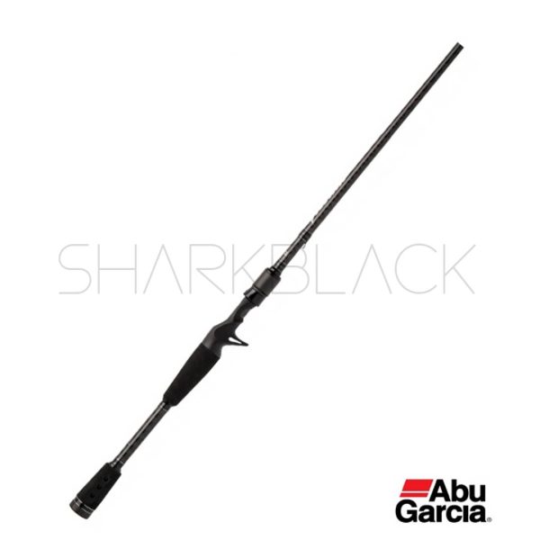 Vara Abu Garcia VILLAIN