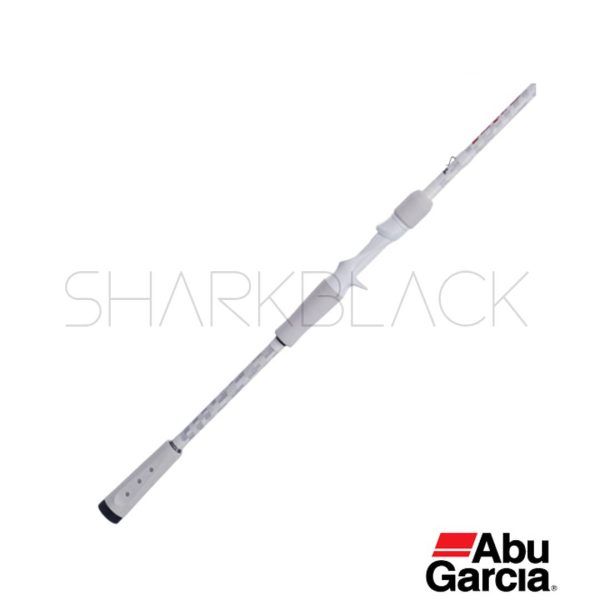 Vara Abu Garcia  Veritas® Winch Casting Rod