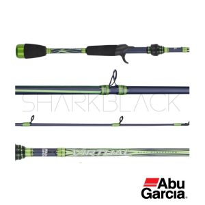 Vara Abu Garcia  Virtual™ Casting Rod