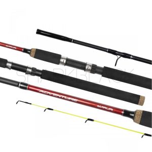 Vara Adventure nova