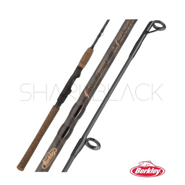 Vara Berkley Lightning Rod BSLR