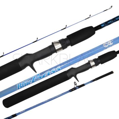 Vara Blue Bass