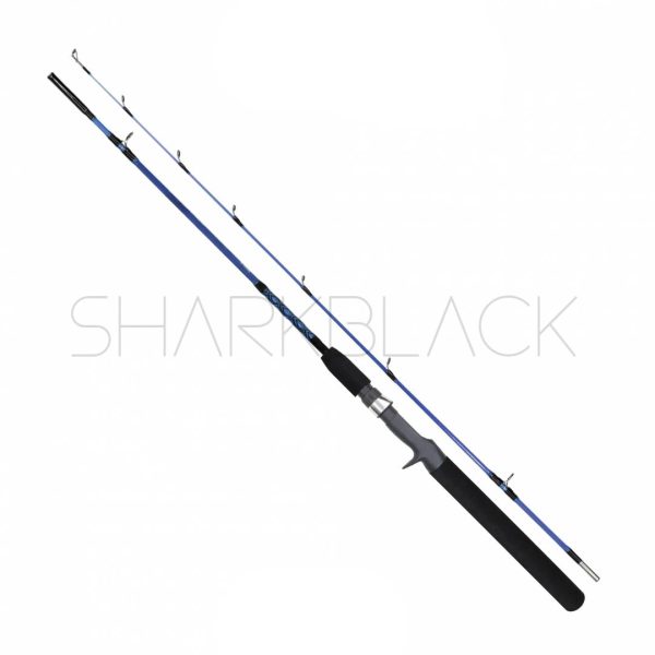 Vara Blue Bass - Imagen 2