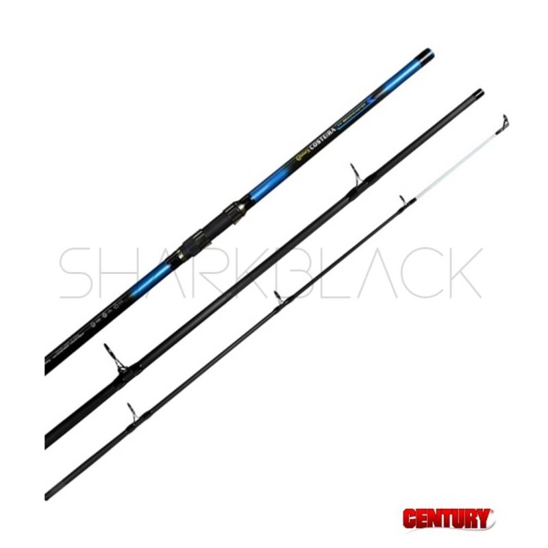 Vara Century Costeira - Shark Black