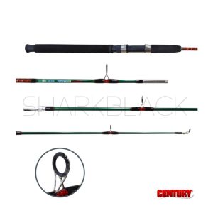 Vara Century   Barracuda BRC VE