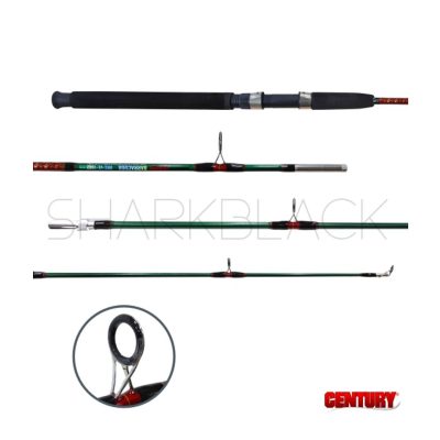 Vara Century   Barracuda BRC VE