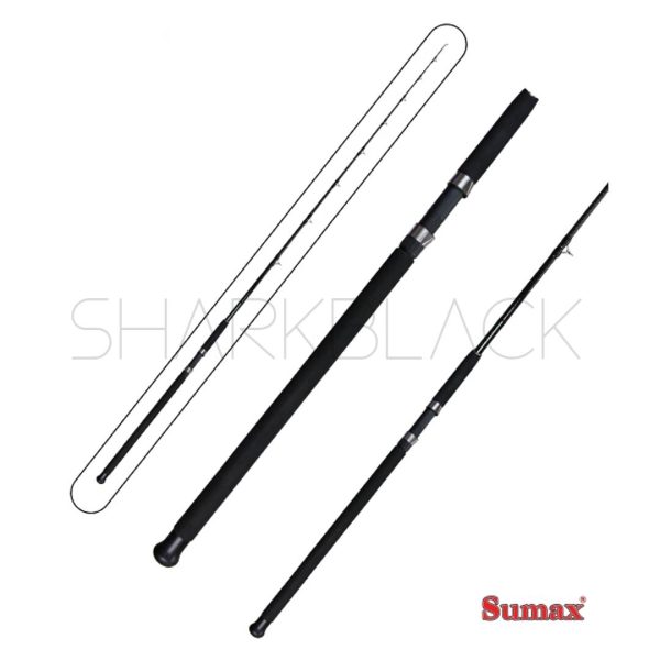Vara Century Big Tuna SBT-76H