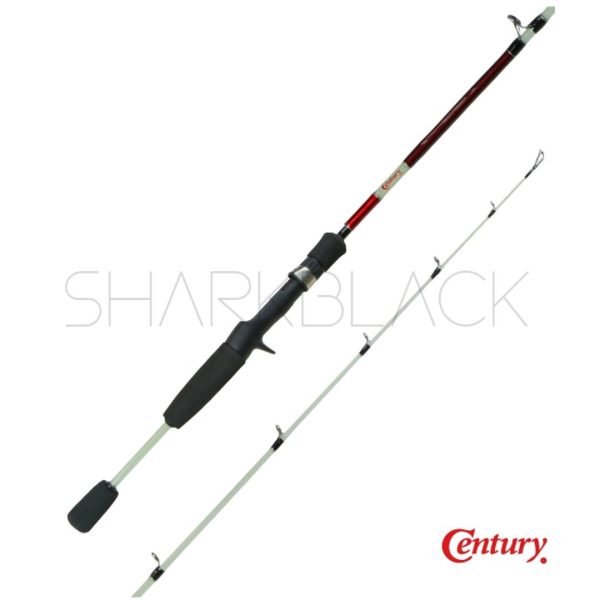 Vara Century   Champ CMP