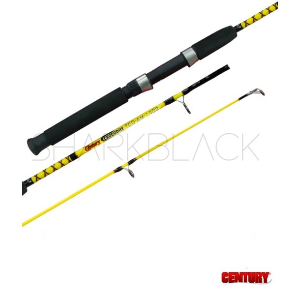 Vara Century Crocodile TCD