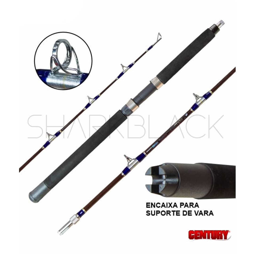 Vara Century Foguete TFG MA