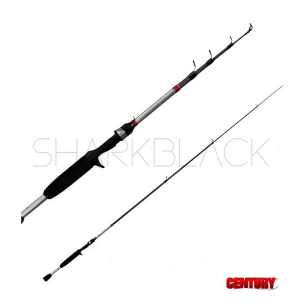 Vara Century Tilapia Cast / Spin