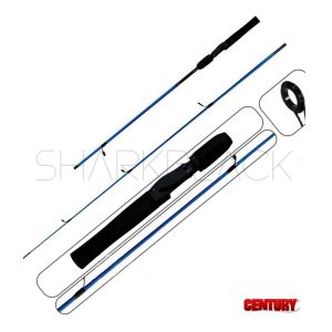 Vara Century Thunder Spin TD-56SP