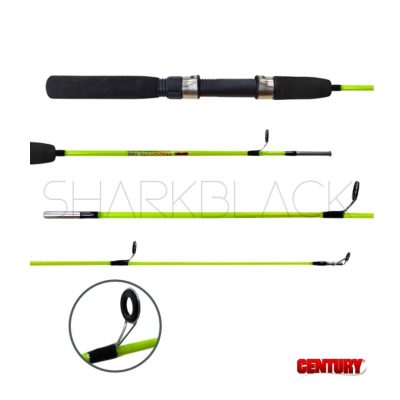 Vara Century   Tracker TRK