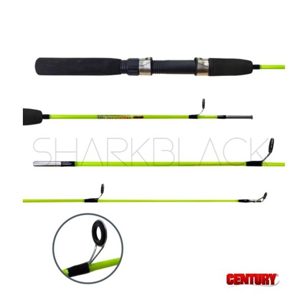 CONJUNTO DE PESCA MSK-06 (AGOTADO) ✖️ - Imagen 5