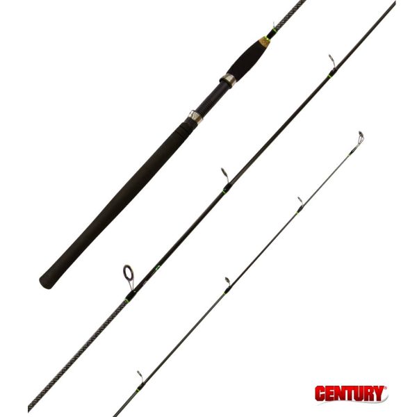 Vara Century  Trator TRT-1961