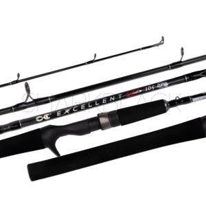 Vara Excellent Carbon 24TON