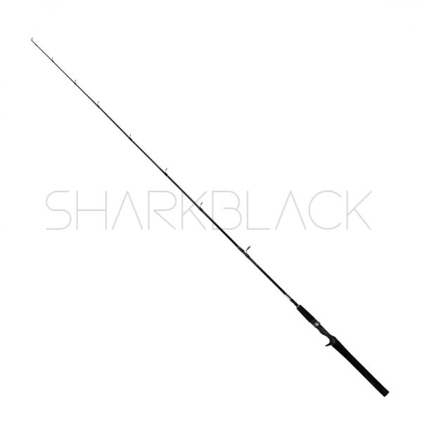 Vara Excellent Carbon 24TON - Imagen 2