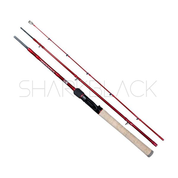 Vara Sumax The Flash LFS / LTF - Imagen 2