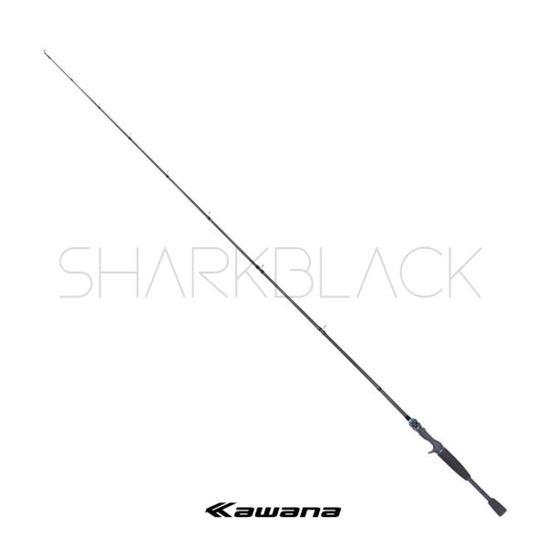 Vara Kawana WB - BLUE | Carbono im6 | 1 Tramo - Imagen 2